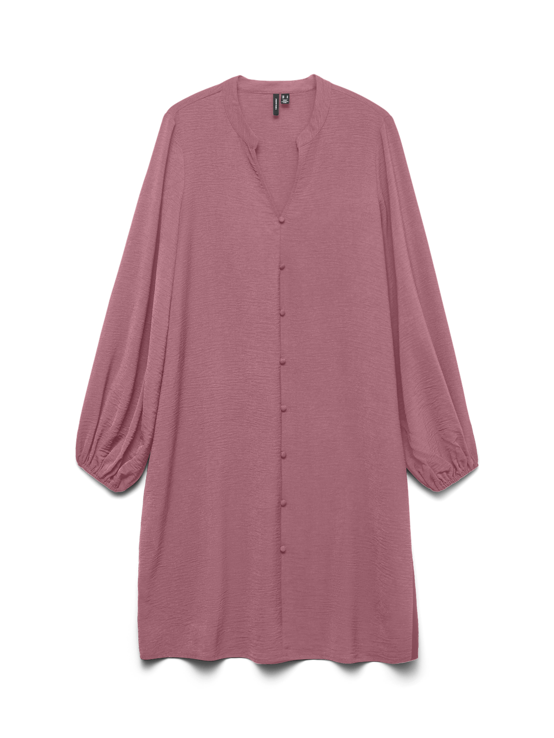 VMALVA Midi Dress - Mesa Rose - VERO MODA & VILA Bergvik